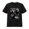 New Popular Clock Dva Thirst English Retro Vintage T Shirt Size S 4xl Stylish Casual Slightly Streetwear Vintage