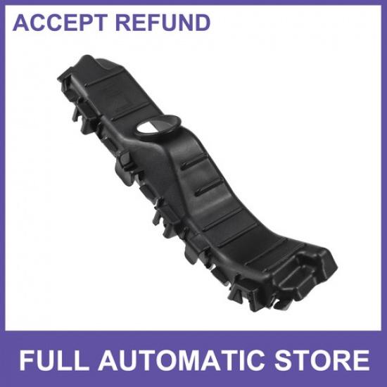 Left Front Bumper Retainer Bracket Single for Hyundai Venue -