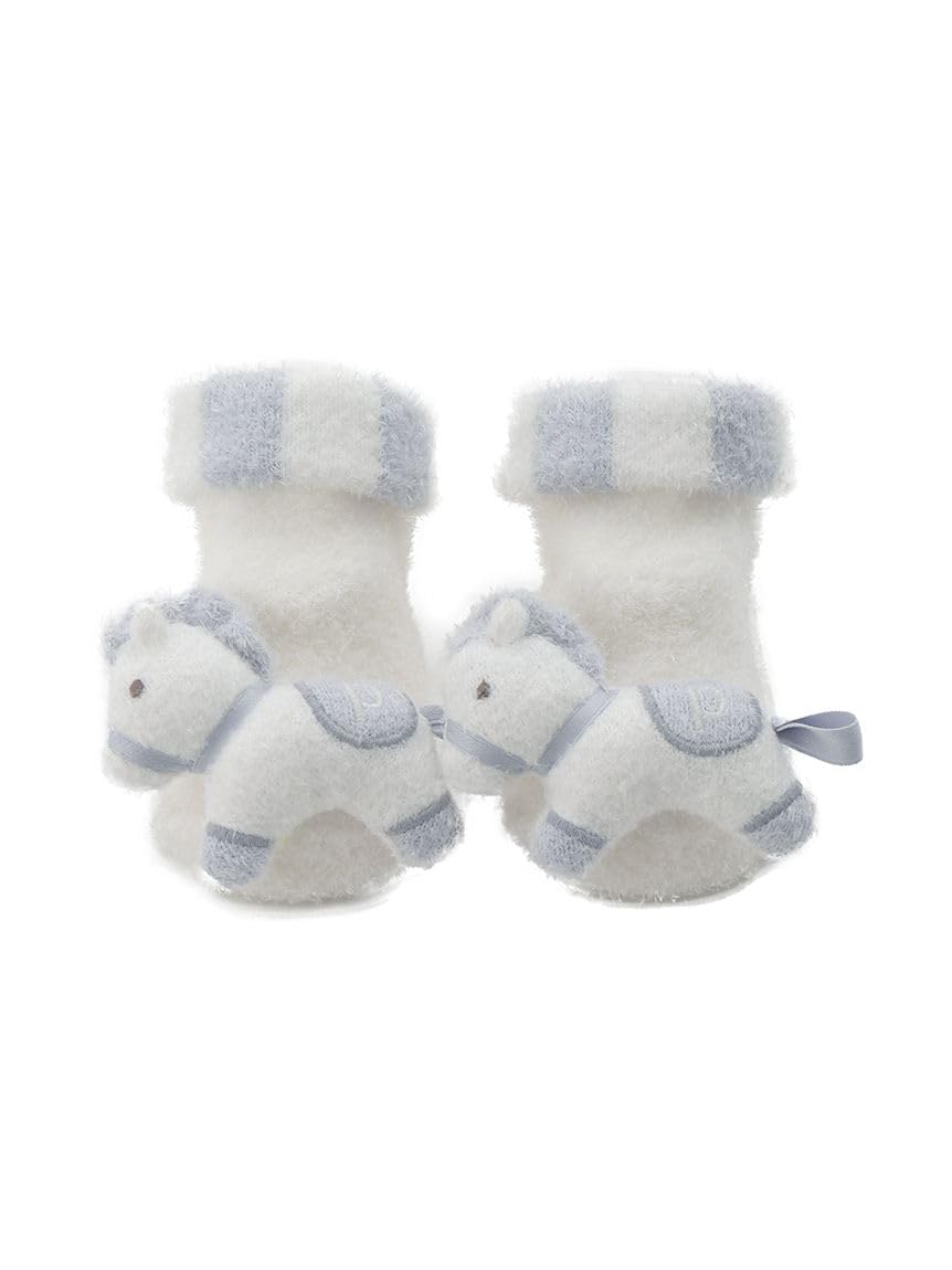 

Gelato Pique Baby Pony cm Socks, PBGS241555, Blue, 7.0 синий