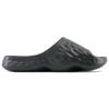 New Balance Fresh Foam Mrshn Slide 'Blacktop' Sneakers SUFHUPK3