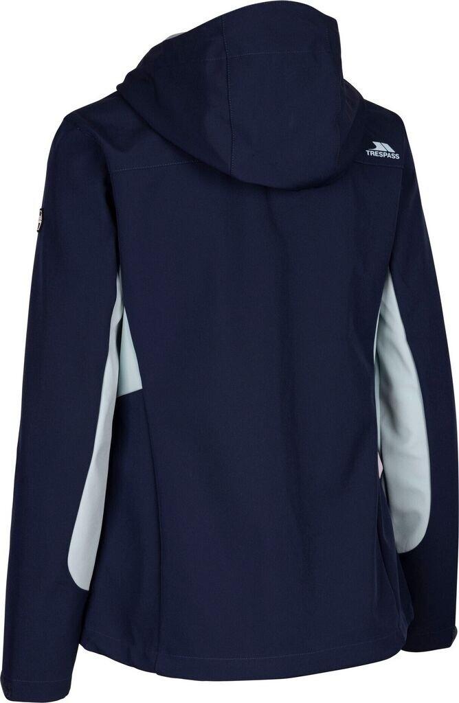 Trespass Eckwood Softshell Jacket TP6495