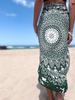 Beach Pareo KOMODO Shawl
