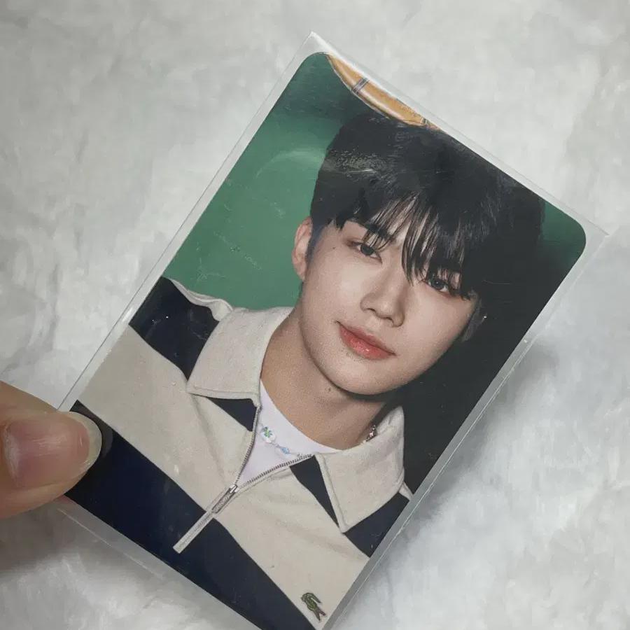 

Не продается)) Альбом Zerobaseone Fielder Pop Conpo Foca Park Gunwook