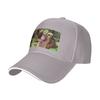 Cartoon Masha And The Bears Cap Casual Baseball Caps Adjustable Hat Hip Hop Summer Unisex Baseball Hats Customizable