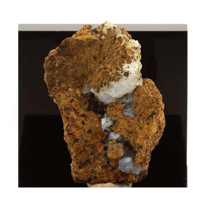 Lussatite (Opale-CT) 142.8 carats