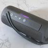 TG365 Outdoor Colorful Bluetooth Subwoofer: Dual Speaker Portable Gift