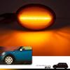 Voll-LED Seitenblinker Mini Cooper R55 R56 R57 R58 R59 LED