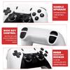GD10 PRO X2 PLUS Retro Game Console - PSP God of War 4K HD
