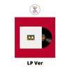 LP Ver AKMU 4th Album BLOOMING