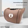 All-Season Lumbar Support Cushion & Headrest for BYD Denza Cars