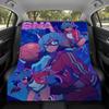 Anime B-Bna Animation Throw Soft Flannel Blanket For Bed Bedroom Sofa Picnic Throw Skin-Friendly Breathable Gift Cover