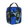Hit Me Hard and Soft the Tour Billies Thermal Insulated Lunch Bags for Work Reusable Bento Box Thermal Cooler Lunch Boxes