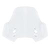 For Kawasaki Versys1000 KLZ 1000 Versys650 Versys 650 KLE Motorcycle Fairing Windscreen Wind Deflectors Protector Windshield
