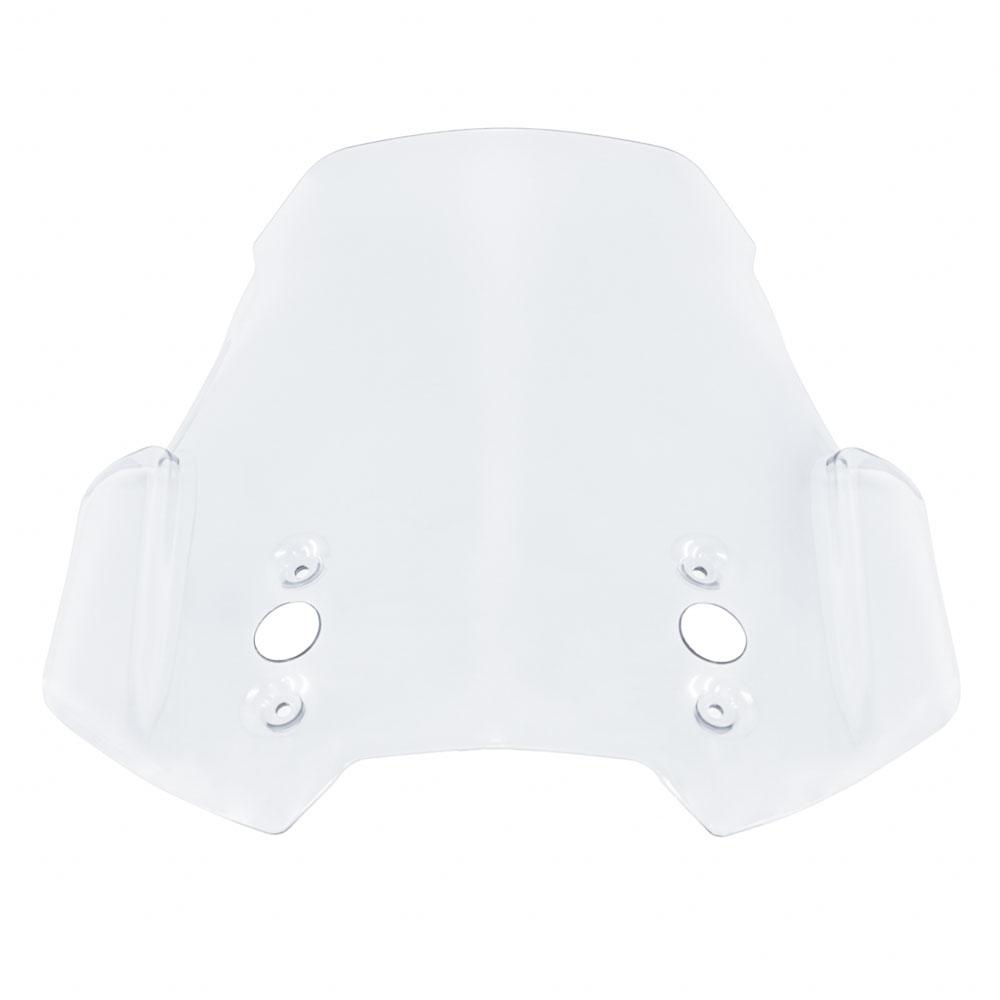 For Kawasaki Versys1000 KLZ 1000 Versys650 Versys 650 KLE Motorcycle Fairing Windscreen Wind Deflectors Protector Windshield