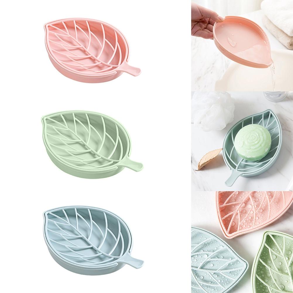 For Bathroom Soap Box Kitchen Sponge Right .Fashion