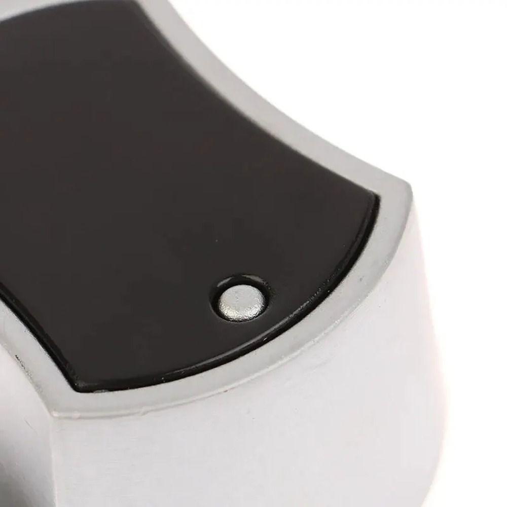 1Pair 6/8mm Cooker Oven Control Switch Universal Assembly Button  Gas Cooker Accessories