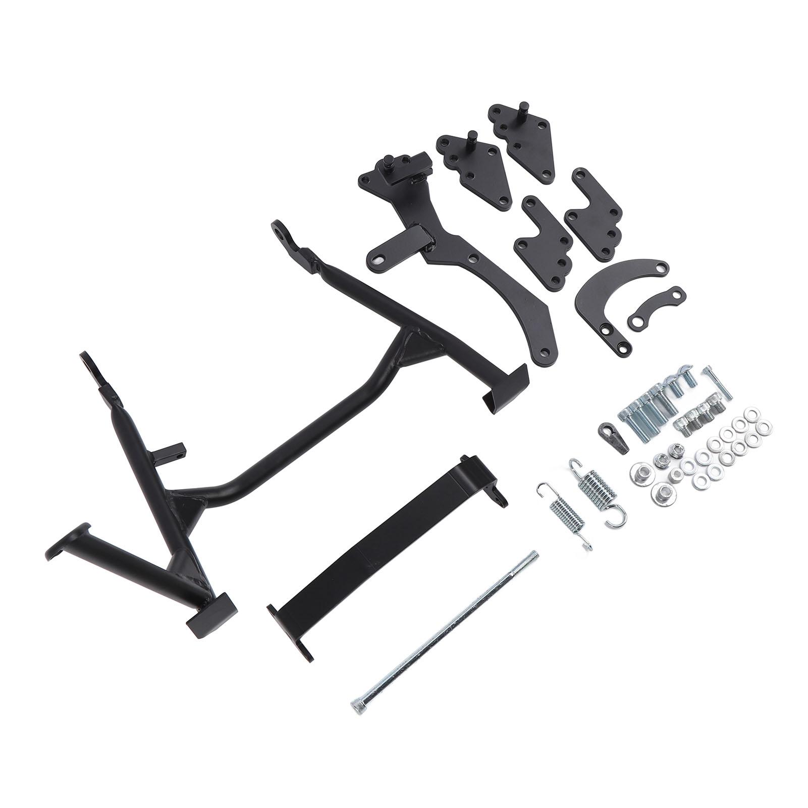 

Metal Aluminum Alloy Rear Axle Housing Bridge Shell for Axial RBX10 Ryft 1 10 RC Cralwer CarRed червоний