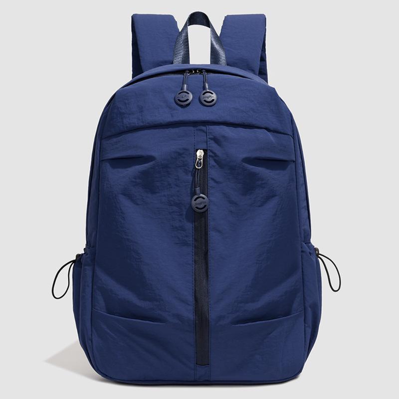 Women's Lightweight Waterproof Nylon Backpack - Versatile Outdoor, Travel & Mountaineering Bag with Large Capacity. Suitable for Men & Women.