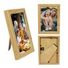 Photo Frame 15/15 Basic M057 Oak  13X18 Cm