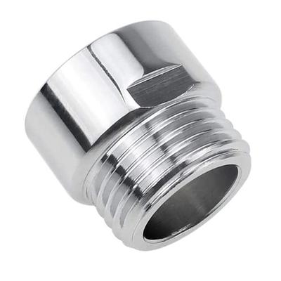 Duschkopf-Adapter Wasser sparende Kerne 4 7 9 L/min Zubehör Durchflussbegrenzer 1/2 Zoll Gewinde Begrenzer Regler