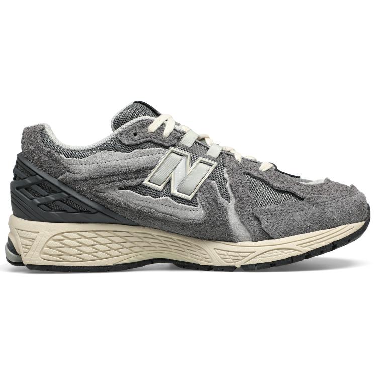New New Balance 1906D Protection Pack Harbor Grey M1906DA