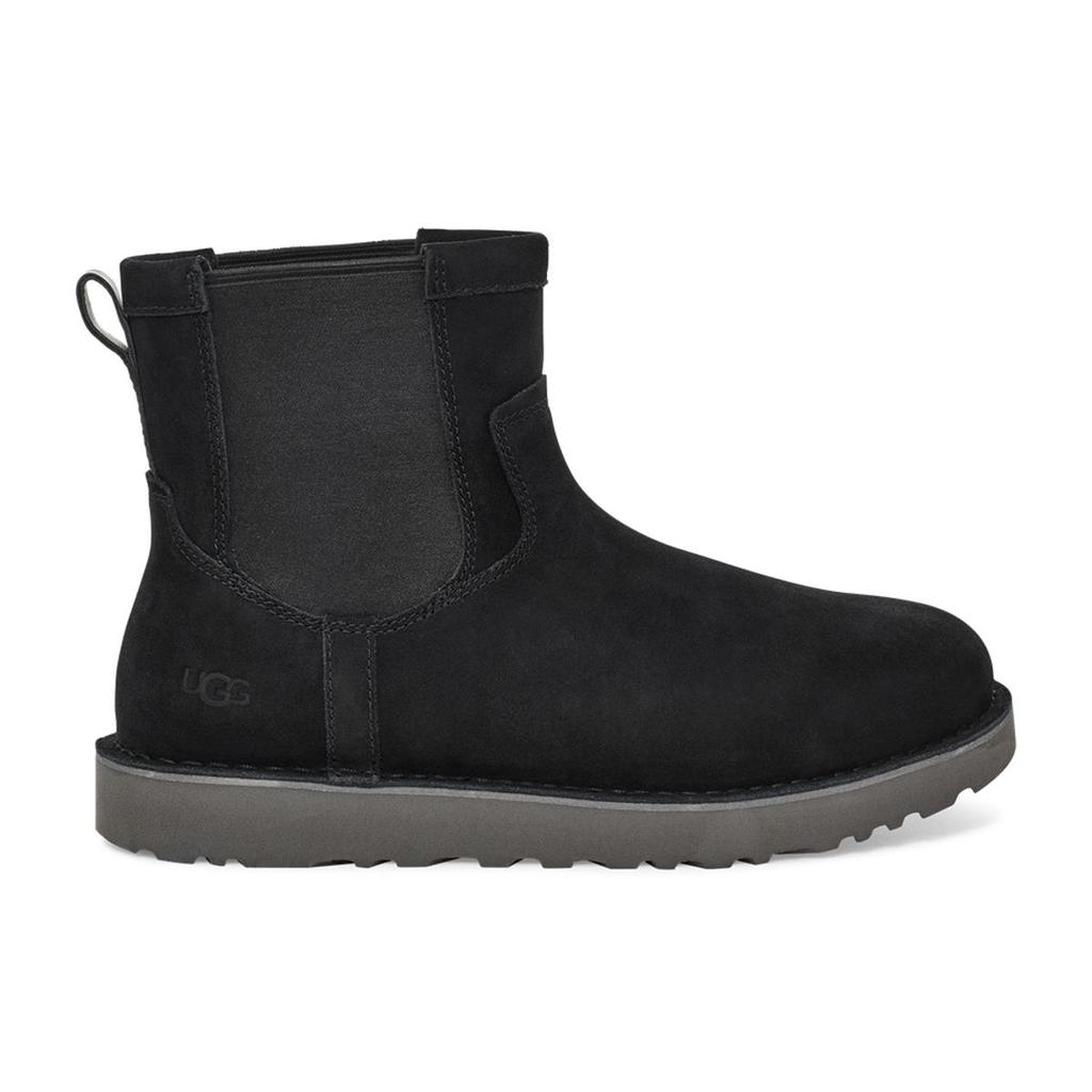 UGG Campout Chelsea Boot 'Black' 1114710-BLK