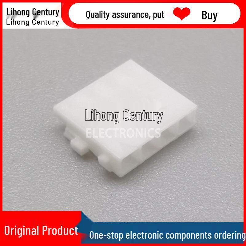 Hirose DF57H-4S-1.2C Genuine 1.2mm Pitch 4P Plastic Connector Housing