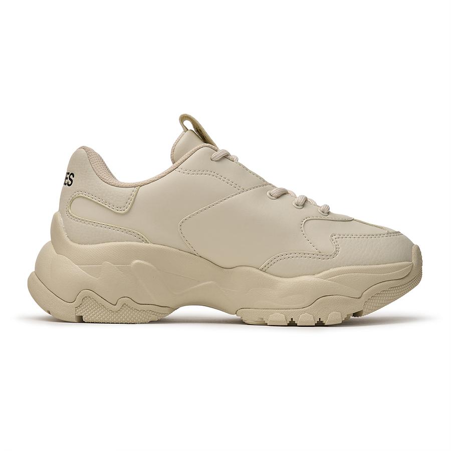 Mlb Großer Ball Klobig A Ny (beige)