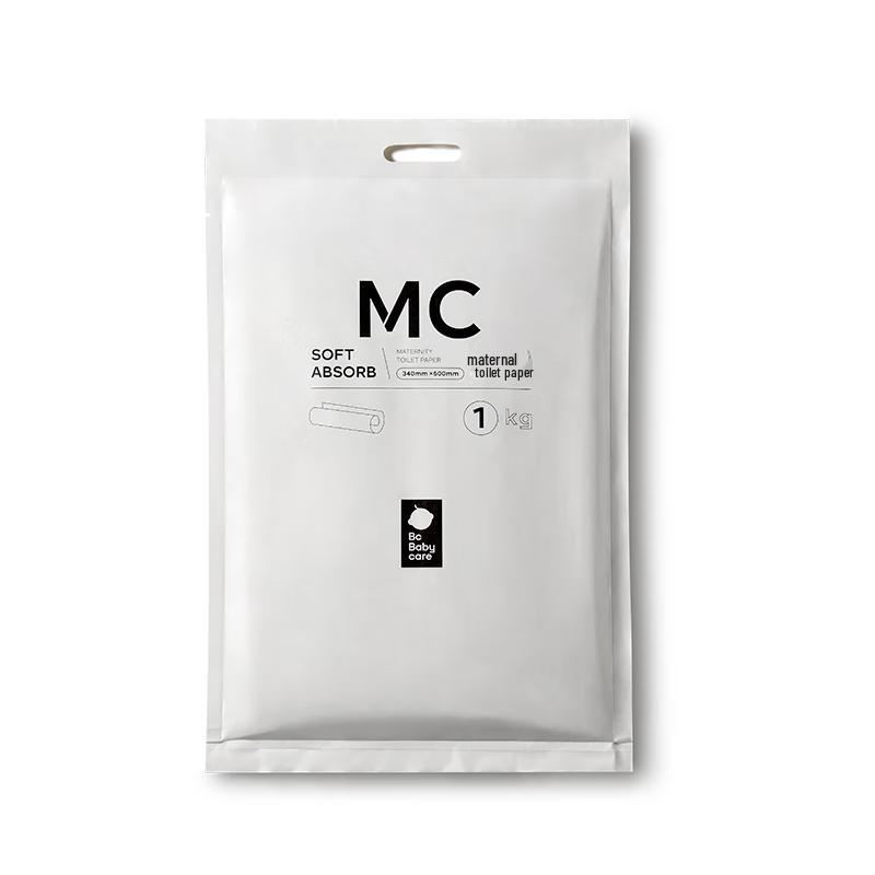 Babycare 3360 Maternity Postpartum Paper