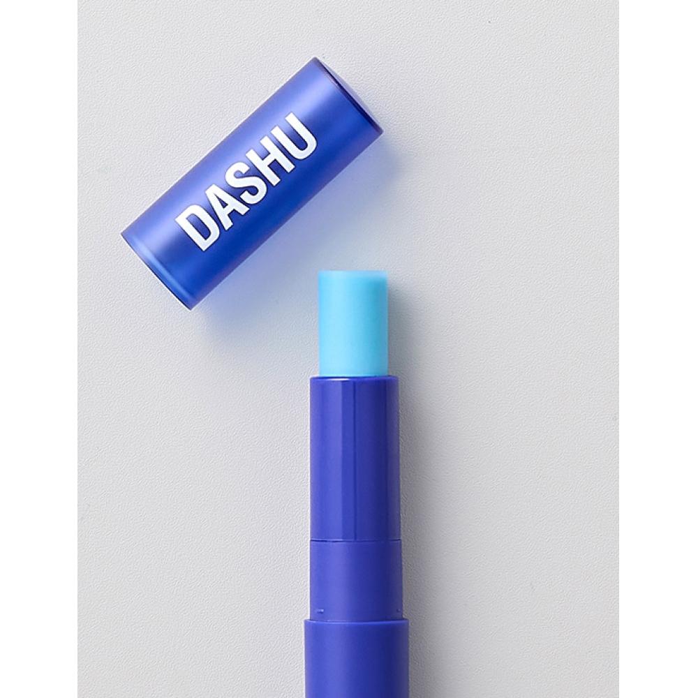 

DASHU MEN S COLOR CHANGE LIP BALM 3.9 g