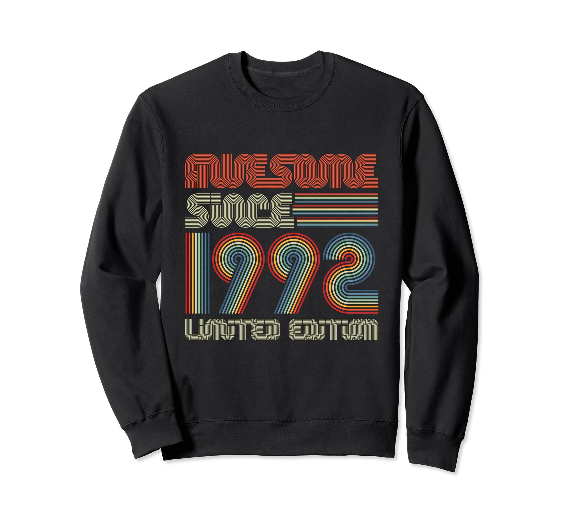 

Awesome Since 1992 Limited Edition, 32 Years Ago Sweatshirt