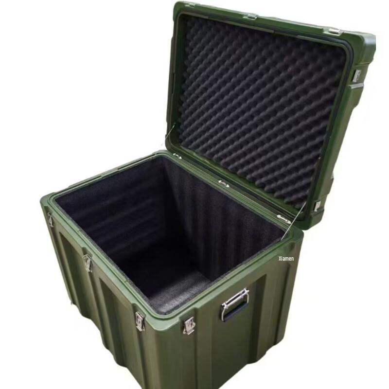 Miflame Roto-molded Field Transport Box