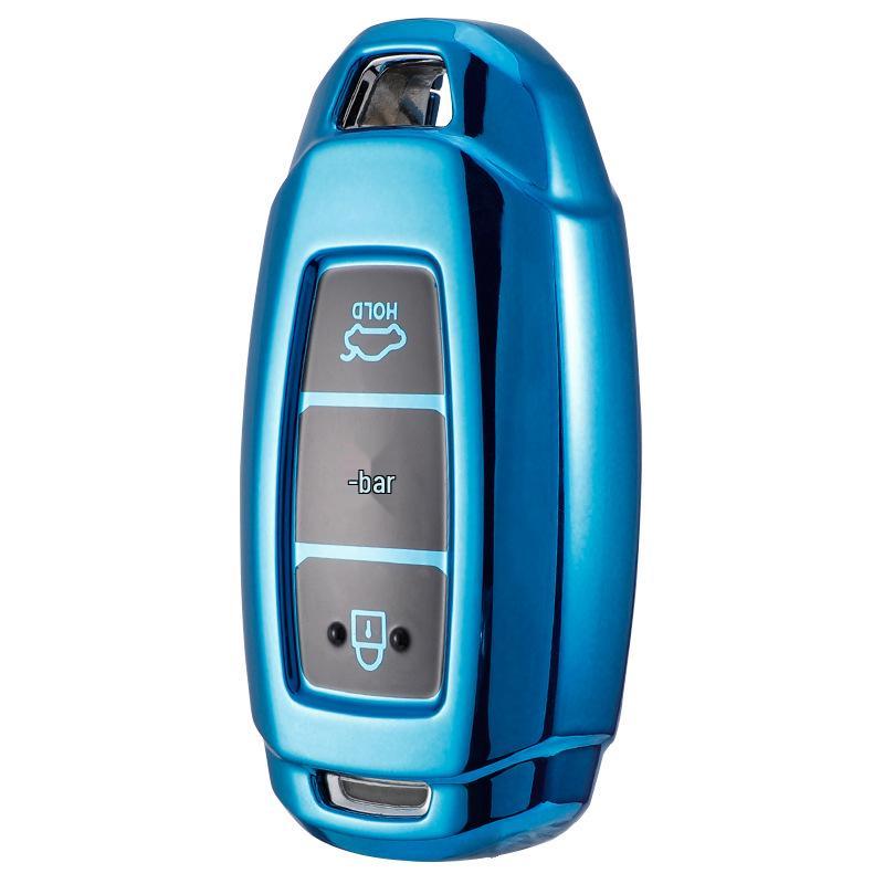 Beijing Hyundai Key Cover for Festa, Ix35, Ix25, Sonata, Mistra, Elantra