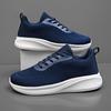 Unisex Running Shoes 2026 New Mesh Luxury Design Four Seasons Lightweight Cosy Daily Casual Couple Sneakers for Mens Women
