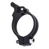 Fiets Voorderailleur Klem Adapter Clip Fietsaccessoire 31,8 mm