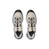 SALOMON XT 6 Fuß 'Beige Schwarz Lila' 414705
