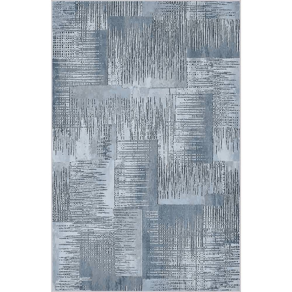 Rovigo Home Washable Printed Carpet RVG1985-SM496