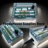 Air Conditioner 3-Wire/5-Wire DC Fan Motor Tester Short-Circuit Protection DC Protection Drive For HVAC Board Circuit Fan