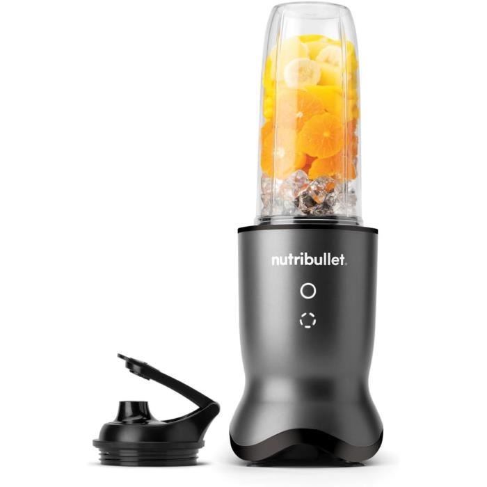 Nutribullet ultra 1000w blender gris