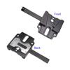 DIY V-mount V-lock Battery Plate Repairing Replacement Connector 5-Pin PCB Part for BP Batteries