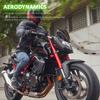 For Honda CB750 CB 750 Hornet 2025 2025 Motorcycle Accessories Windshield Front Wind Shield Deflectors Viser Visor Windscreen