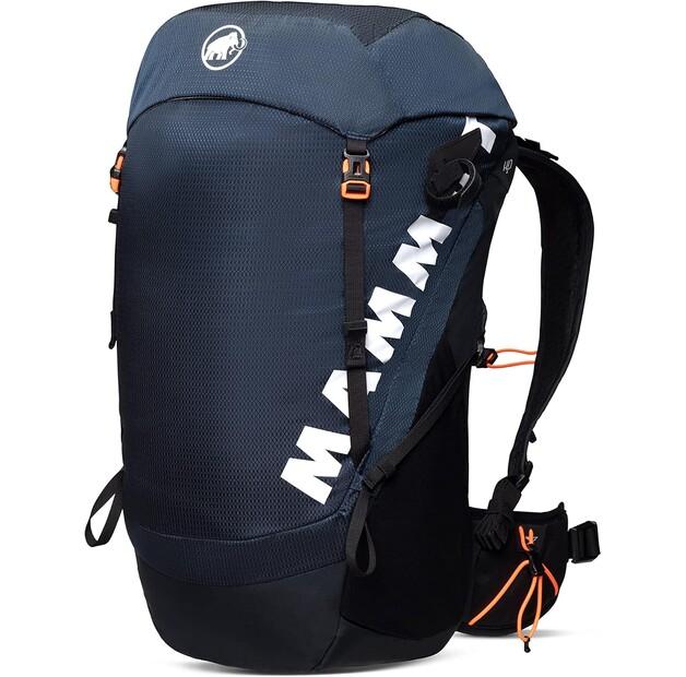 

Рюкзак Mammut Ducan 24 marine/black (Damen) (2530-00310-5975)