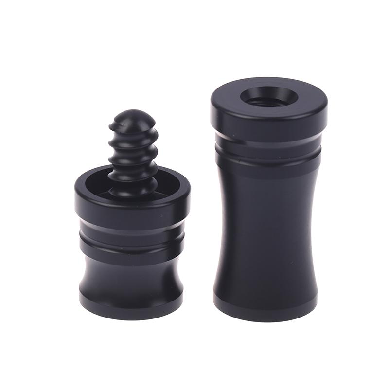 1 Set Special Middle Wheel Protection Cover Billiard Joint Protectors Uni Loc Wavy Joint Caps Billiards Accessories
