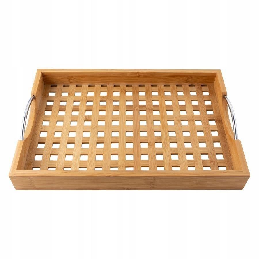 Florina Bambou Tray 1 Pc