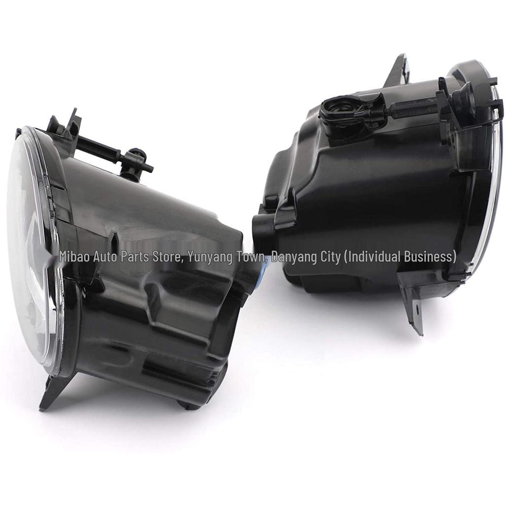 Compatible Fog Lights for BMW F20, F22, F23, F35 (2012-2018) - Part Numbers 63177315559, 63177315560