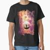 Death Is The Road To Awe Classic TShirt TShirt Made In UsAus Size S2xl