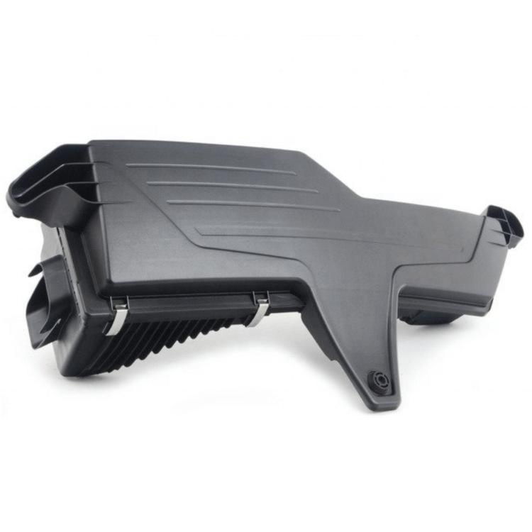 Mousse de Pare-chocs Avant pour Cayenne 2003-2006 - Numéro de pièce 95550555000.