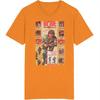 Gi Joe Action Soldier Toy Packaging T Shirt