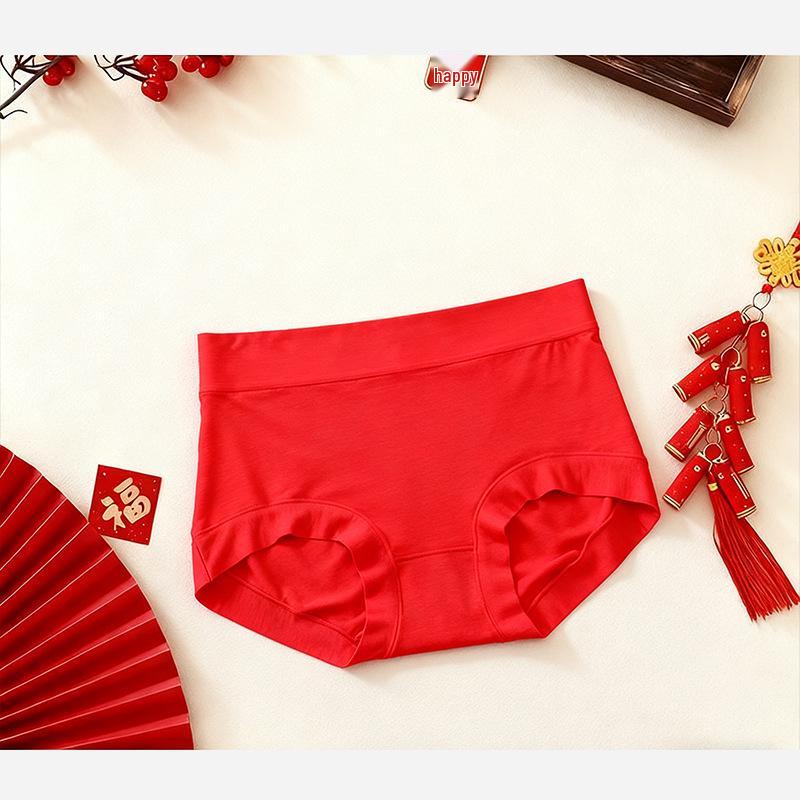 

Festive Western Style Women s High-Waisted Hemp Cotton Shorts Gift Set - Soft, Comfortable, Sweat-Absorbent, Micro-Elastic (FSY51332). Large