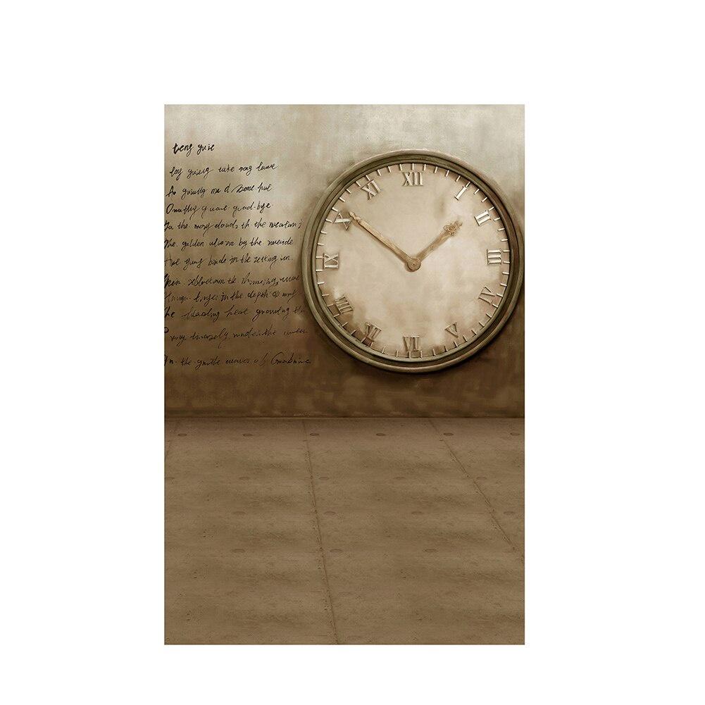 Wooden Theme Backdrop for Birthday Parties,Holiday Gatherings,Photo Shooting Backdrop Banner,Weddings,Home Decor